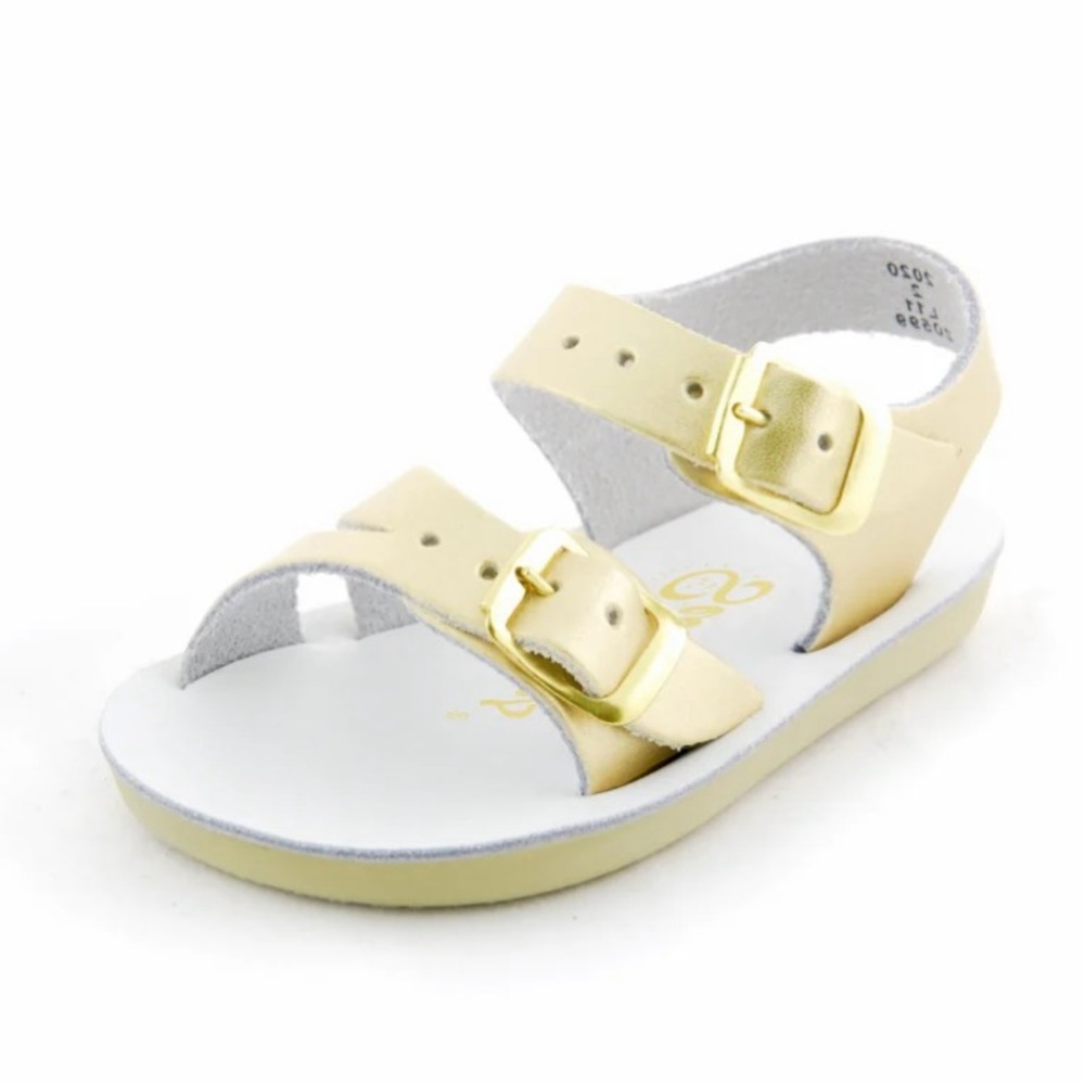 Sun San sandles